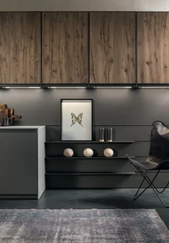 Hot Cucina Kronos di scontata -35% Cucine Ad Isola|Cucine Design