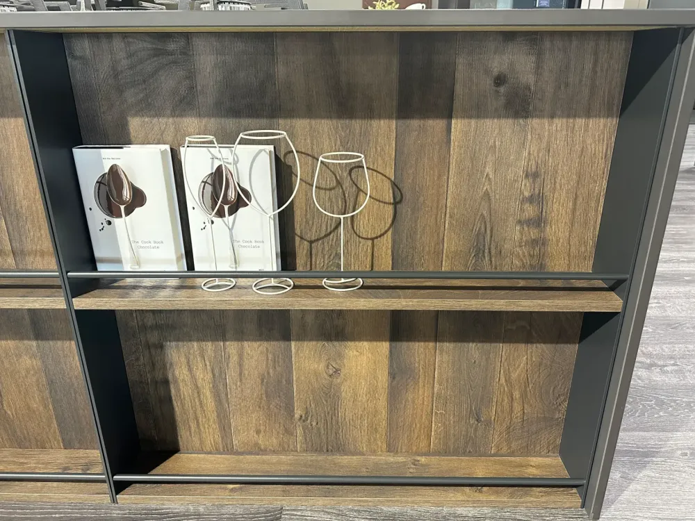 Discount Cucina Trend linea OFFERTA OUTLET sconto 60% Cucine Moderne|Cucine Ad Isola