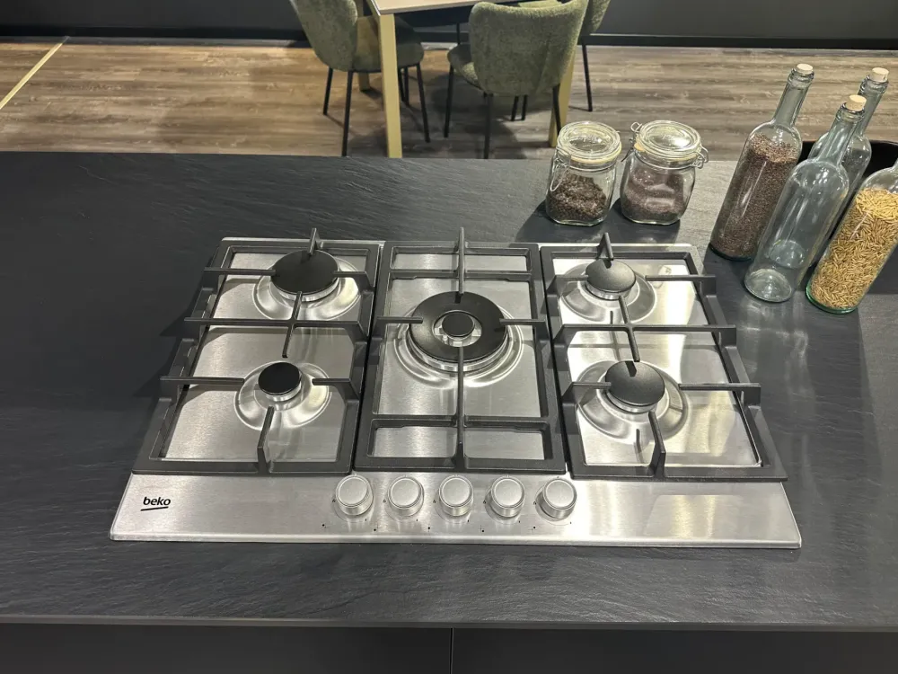 Discount Cucina Trend linea OFFERTA OUTLET sconto 60% Cucine Moderne|Cucine Ad Isola