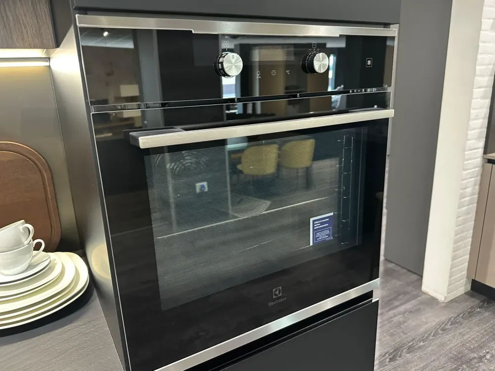 Discount Cucina Trend linea OFFERTA OUTLET sconto 60% Cucine Moderne|Cucine Ad Isola