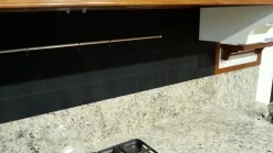 Cucina La noce classica noce ad angolo Cucine Ad Angolo