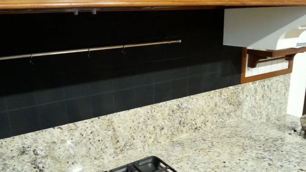 Cucina La noce classica noce ad angolo Cucine Ad Angolo