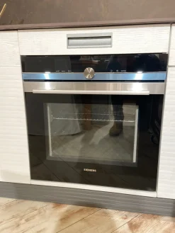 Cucina Lab40 ad angolo con uno sconto imperdibile^Marchi Cucine New