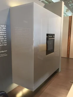 Lago Cucina 36e8 OFFERTA OUTLET sconto 35%- Cucine Ad Isola|Cucine Design