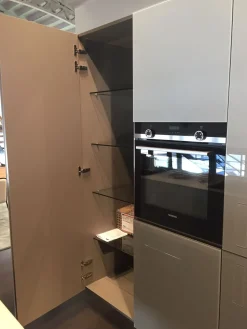 Lago Cucina 36e8 OFFERTA OUTLET sconto 35%- Cucine Ad Isola|Cucine Design