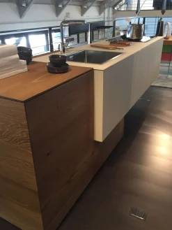 Lago Cucina 36e8 OFFERTA OUTLET sconto 35%- Cucine Ad Isola|Cucine Design