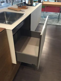 Lago Cucina 36e8 OFFERTA OUTLET sconto 35%- Cucine Ad Isola|Cucine Design