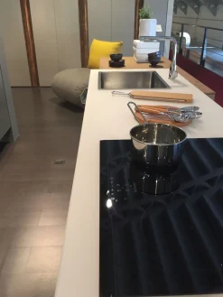 Lago Cucina 36e8 OFFERTA OUTLET sconto 35%- Cucine Ad Isola|Cucine Design