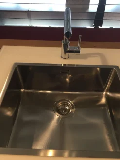 Lago Cucina 36e8 OFFERTA OUTLET sconto 35%- Cucine Ad Isola|Cucine Design