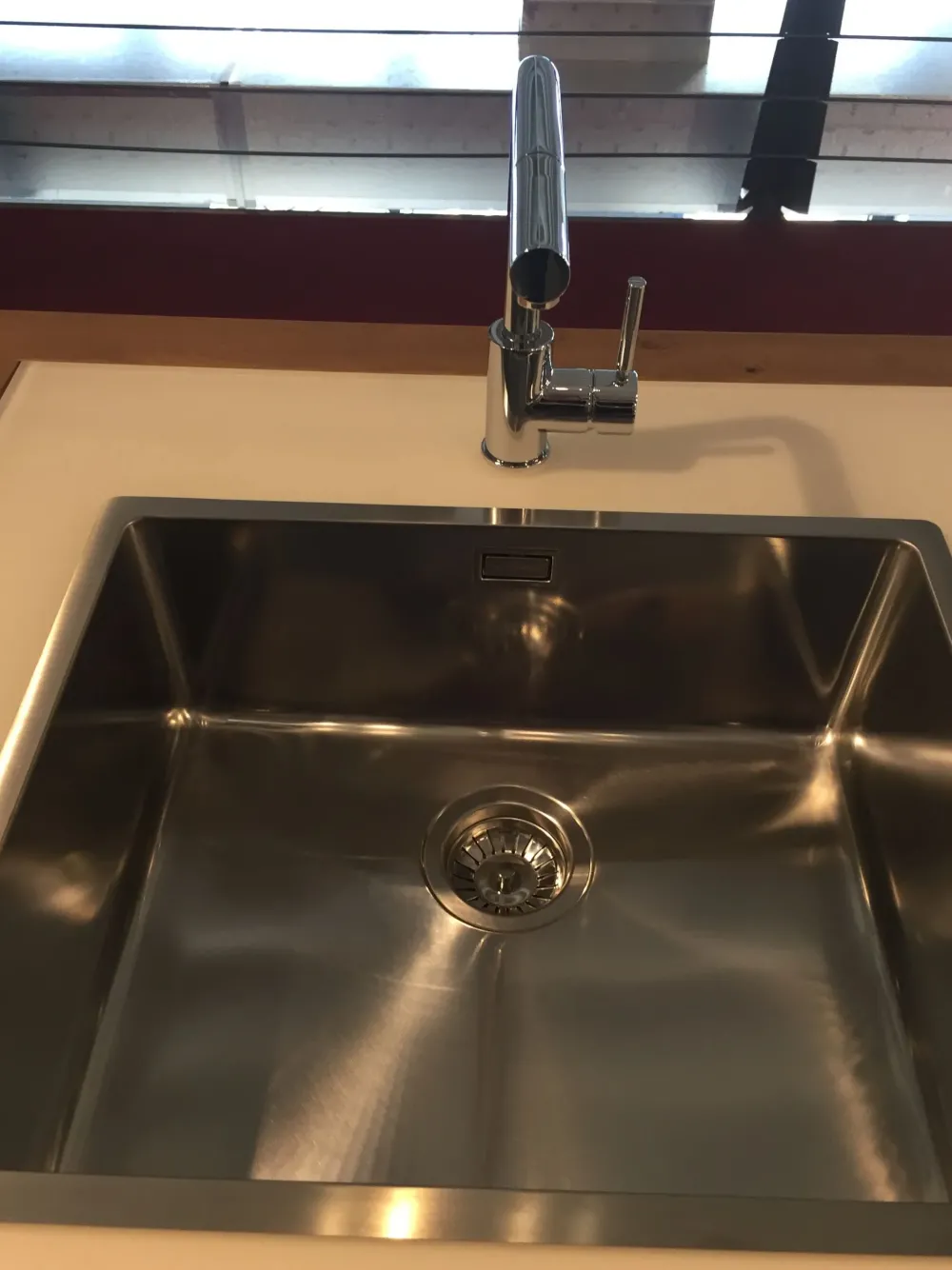 Lago Cucina 36e8 OFFERTA OUTLET sconto 35%- Cucine Ad Isola|Cucine Design