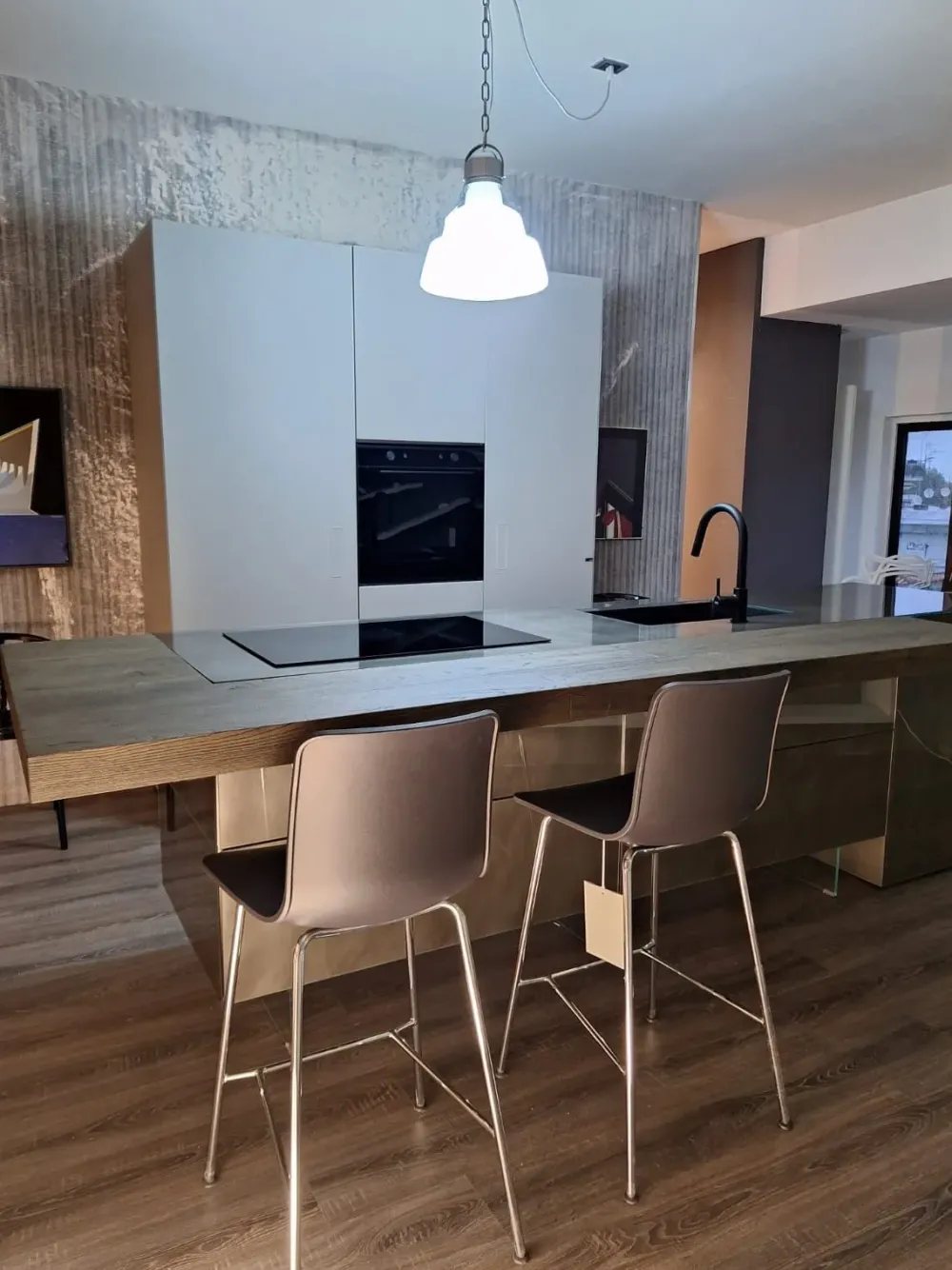 Online CUCINA 36e8 isola PREZZO OUTLET scontata 50% Cucine Ad Isola|Cucine Design