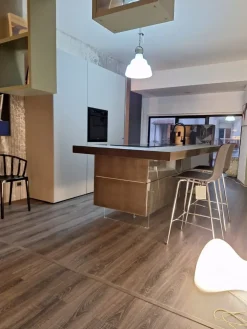 Online CUCINA 36e8 isola PREZZO OUTLET scontata 50% Cucine Ad Isola|Cucine Design