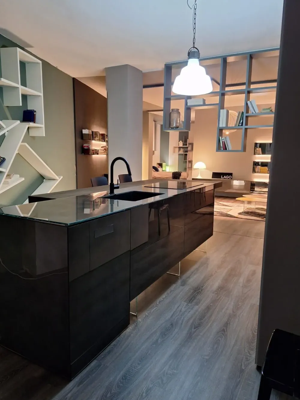 Online CUCINA 36e8 isola PREZZO OUTLET scontata 50% Cucine Ad Isola|Cucine Design