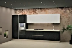 CUCINA lineare Cucina mod. ginevra ciao cucine SCONTATA 36%^Aran Sale