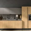 Discount CUCINA lineare Asia 10 SCONTATA 40% Cucine Lineari|Cucine Moderne