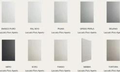 Discount CUCINA lineare Asia 10 SCONTATA 40% Cucine Lineari|Cucine Moderne