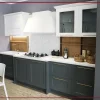 CUCINA lineare Meg SCONTATA 52%^Arredo3 Hot