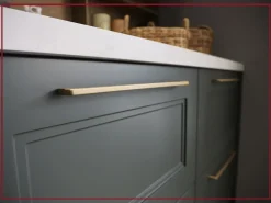 CUCINA lineare Meg SCONTATA 52%^Arredo3 Hot