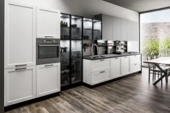 Online CUCINA lineare Dallas SCONTATA 30% Cucine Lineari|Cucine Moderne