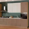 Artigianale CUCINA lineare Cucina modello smart astrali 360 cm   SCONTATA 50%- Cucine Lineari|Cucine Moderne