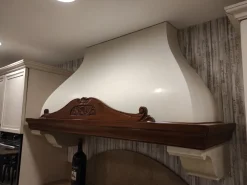 Cucina lineare Canova con un ribasso vantaggioso^Bamax Best