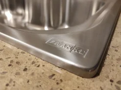 Cucina lineare Canova con un ribasso vantaggioso^Bamax Best