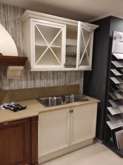 Cucina lineare Canova con un ribasso vantaggioso^Bamax Best