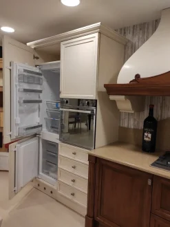 Cucina lineare Canova con un ribasso vantaggioso^Bamax Best