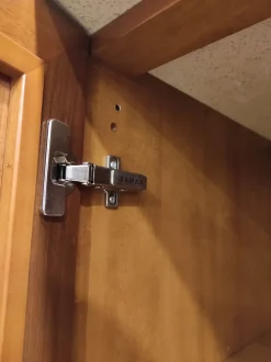 Cucina lineare Canova con un ribasso vantaggioso^Bamax Best