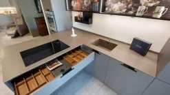 CUCINA lineare Maxima 2.2 SCONTATA 50%^Cesar