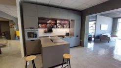 CUCINA lineare Maxima 2.2 SCONTATA 50%^Cesar