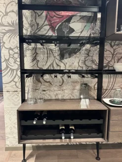 Online CUCINA lineare The 50's SCONTATA 40% Cucine Lineari|Cucine Design