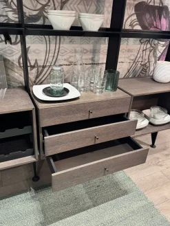 Online CUCINA lineare The 50's SCONTATA 40% Cucine Lineari|Cucine Design