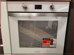 Arredo3 Cucina lineare classica bianca Asolo a soli 6959 Euro- Cucine Lineari