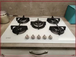 Arredo3 Cucina lineare classica bianca Asolo a soli 6959 Euro- Cucine Lineari