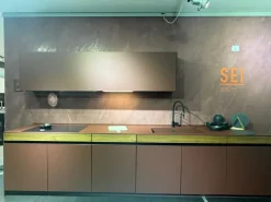 Best Cucina lineare design altri colori Cucina sei a soli 16900 Euro Cucine Lineari|Cucine Design