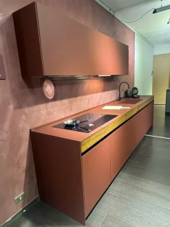 Best Cucina lineare design altri colori Cucina sei a soli 16900 Euro Cucine Lineari|Cucine Design