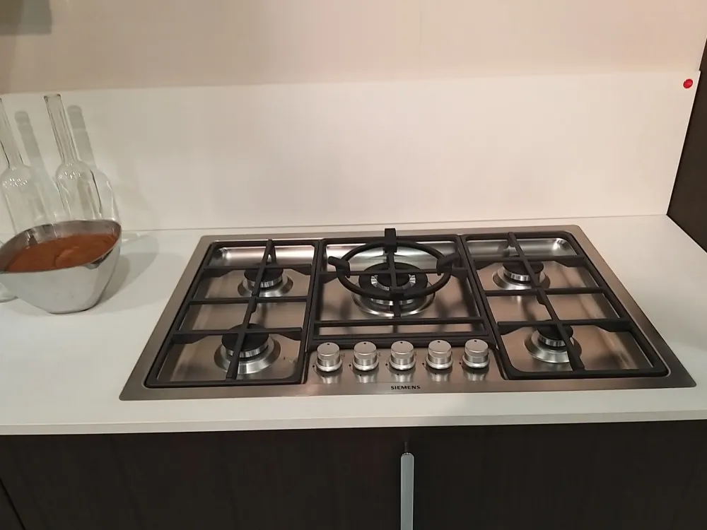 Maistri Cucine Cucina lineare design Doge a prezzo scontato- Cucine Lineari|Cucine Design