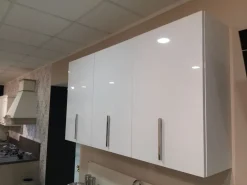 Maistri Cucine Cucina lineare design Doge a prezzo scontato- Cucine Lineari|Cucine Design