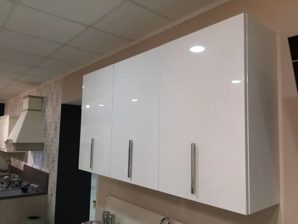 Maistri Cucine Cucina lineare design Doge a prezzo scontato- Cucine Lineari|Cucine Design