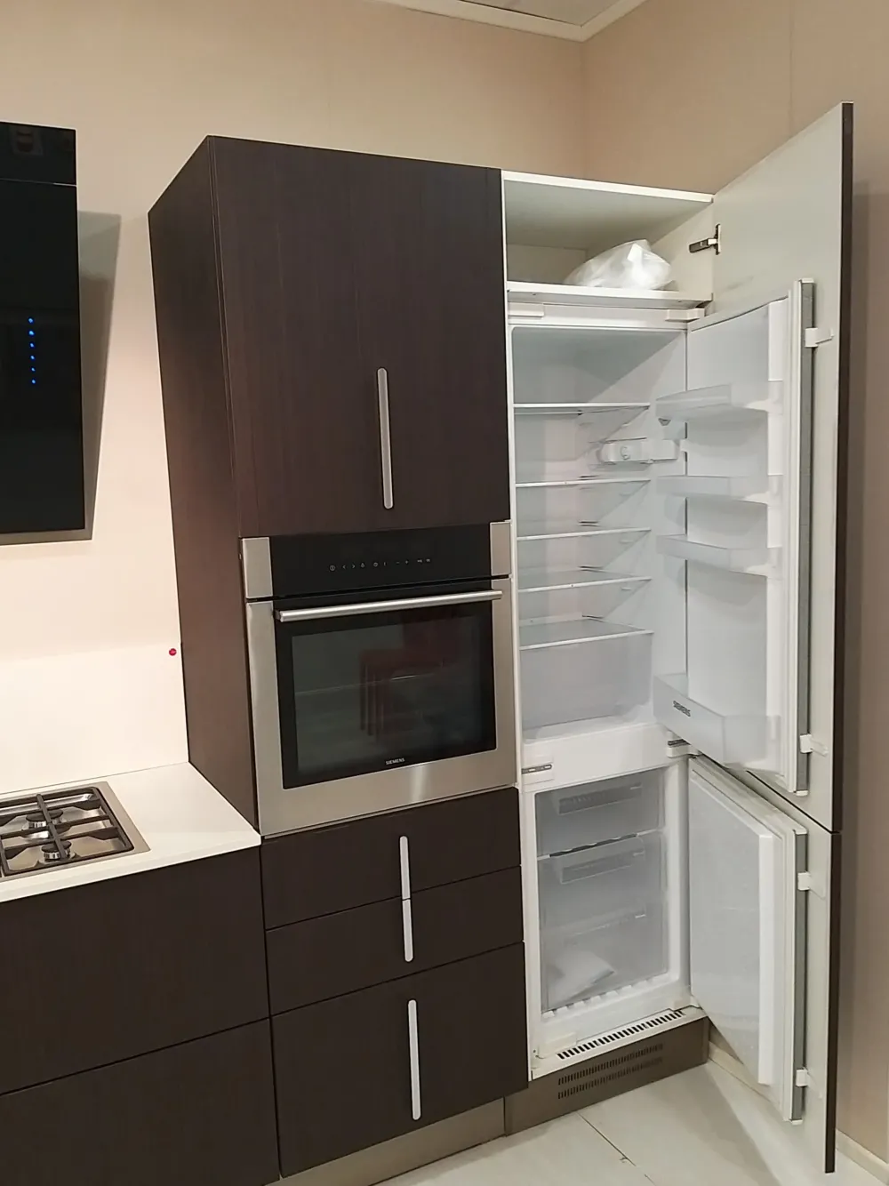 Maistri Cucine Cucina lineare design Doge a prezzo scontato- Cucine Lineari|Cucine Design