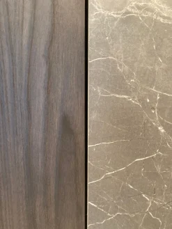 Cucina lineare design Z 6 a prezzo ribassato Cucine Lineari|Cucine Design