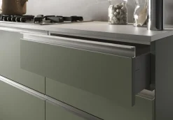 Clearance CUCINA lineare York 1 SCONTATA 38% Cucine Lineari|Cucine Moderne