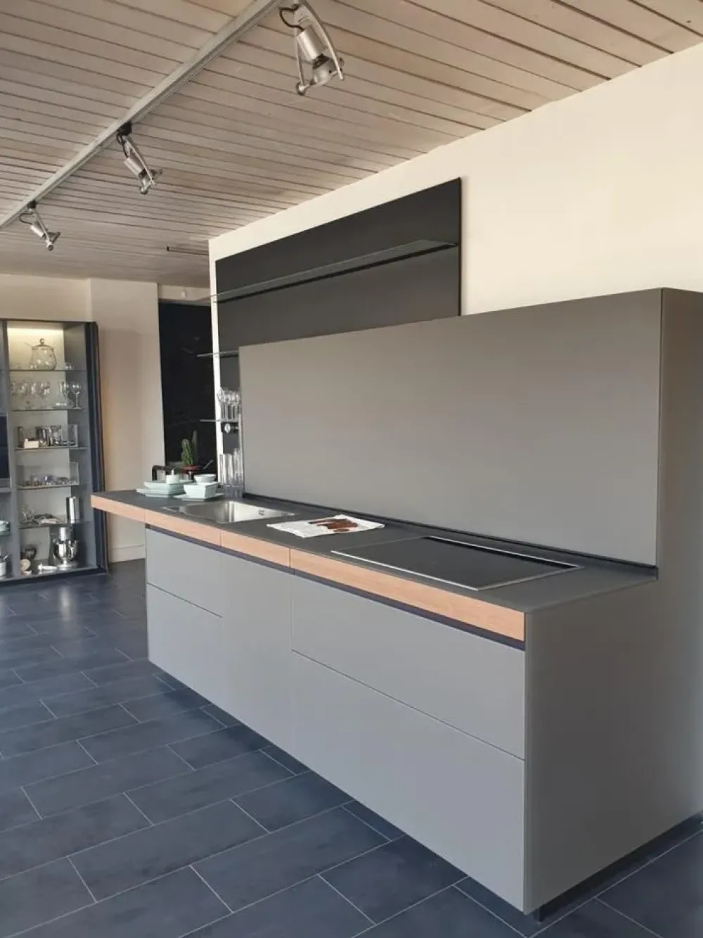 Online Cucina lineare Genius loci con uno sconto vantaggioso Cucine Lineari|Cucine Design