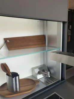 Online Cucina lineare Genius loci con uno sconto vantaggioso Cucine Lineari|Cucine Design