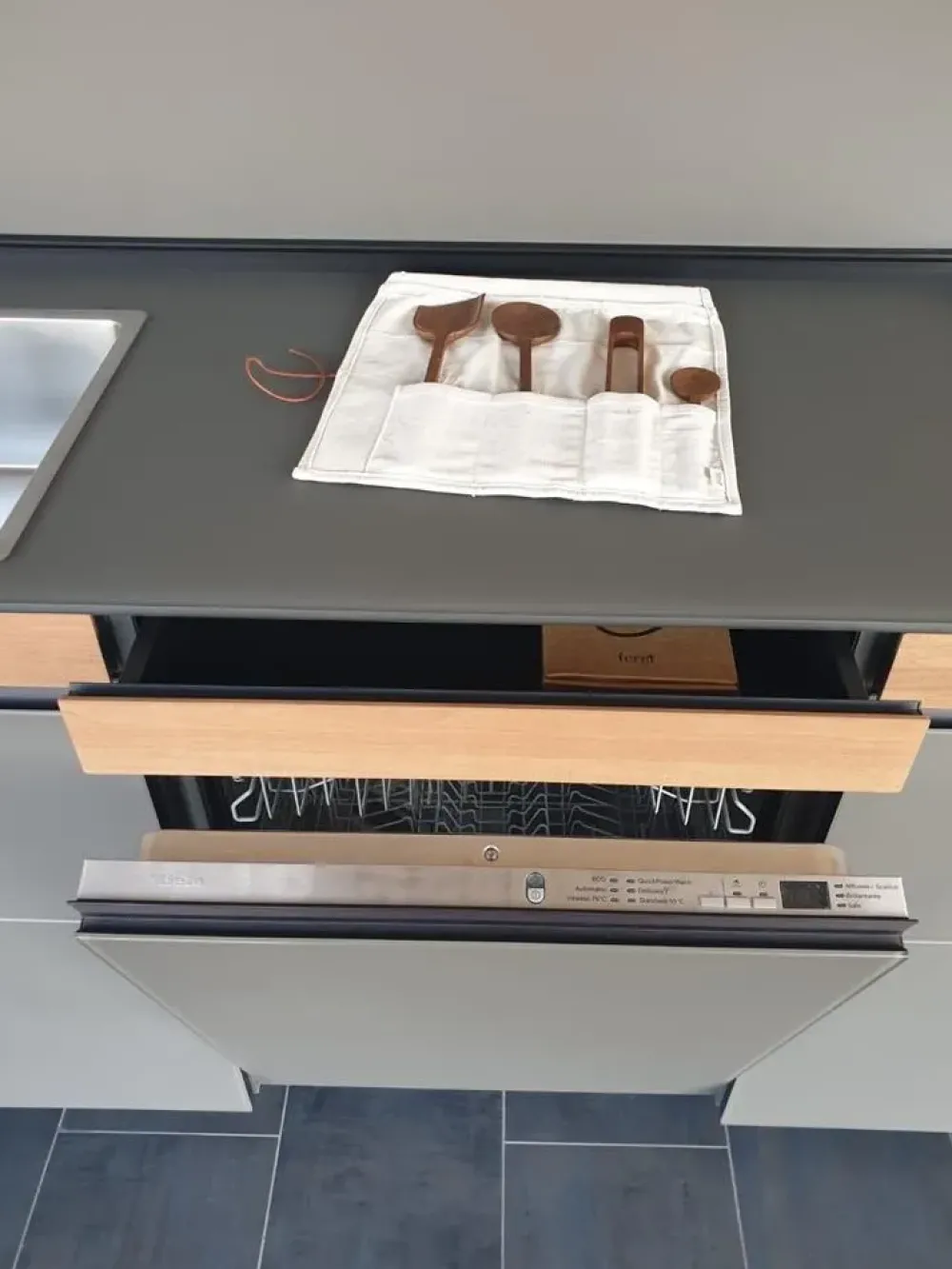 Online Cucina lineare Genius loci con uno sconto vantaggioso Cucine Lineari|Cucine Design