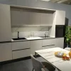 CUCINA lineare Promo2026 smart kappa  gres 330 SCONTATA 40%^Gicinque Hot