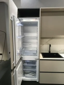 CUCINA lineare Promo2026 smart kappa  gres 330 SCONTATA 40%^Gicinque Hot