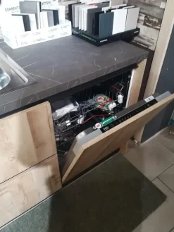 CUCINA lineare Smart gola SCONTATA 50%^Gicinque Outlet