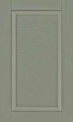 Essebi Cucina lineare in legno a prezzo scontato 33%- Cucine Lineari